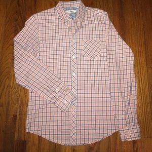 Dress shirt. Ben Sherman