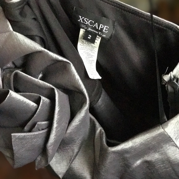 Evening Dress /Prom Dress - Picture 2 of 5