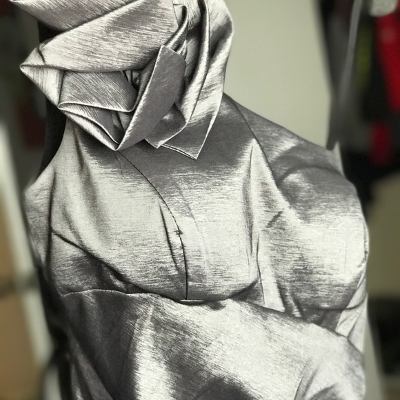 Evening Dress /Prom Dress - Picture 3 of 5