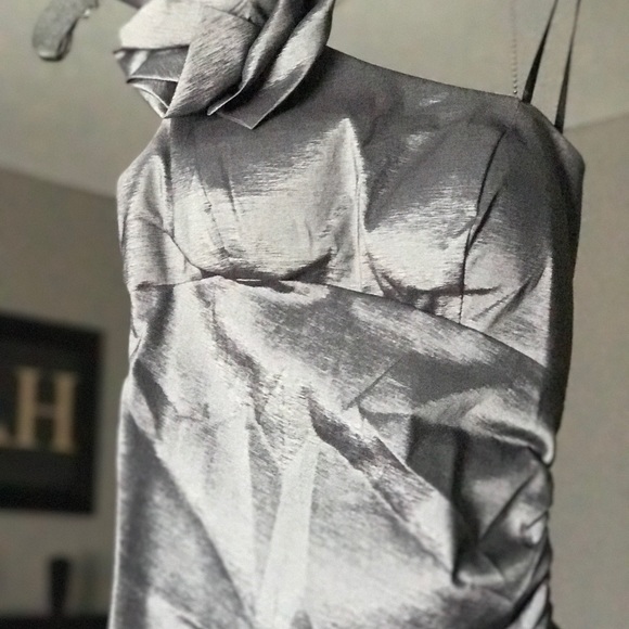 Evening Dress /Prom Dress - Picture 4 of 5