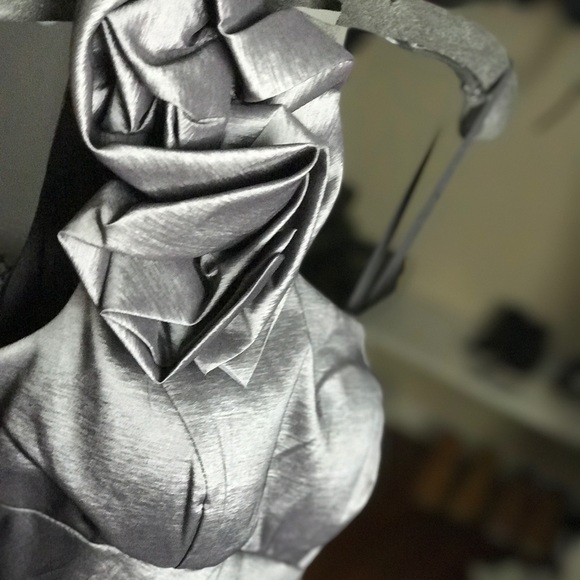 Evening Dress /Prom Dress - Picture 5 of 5