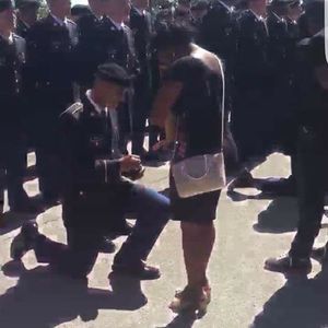 Meet your Posher, Isaiah