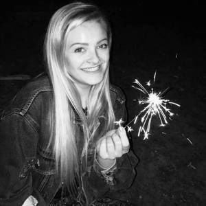 Meet your Posher, Madison