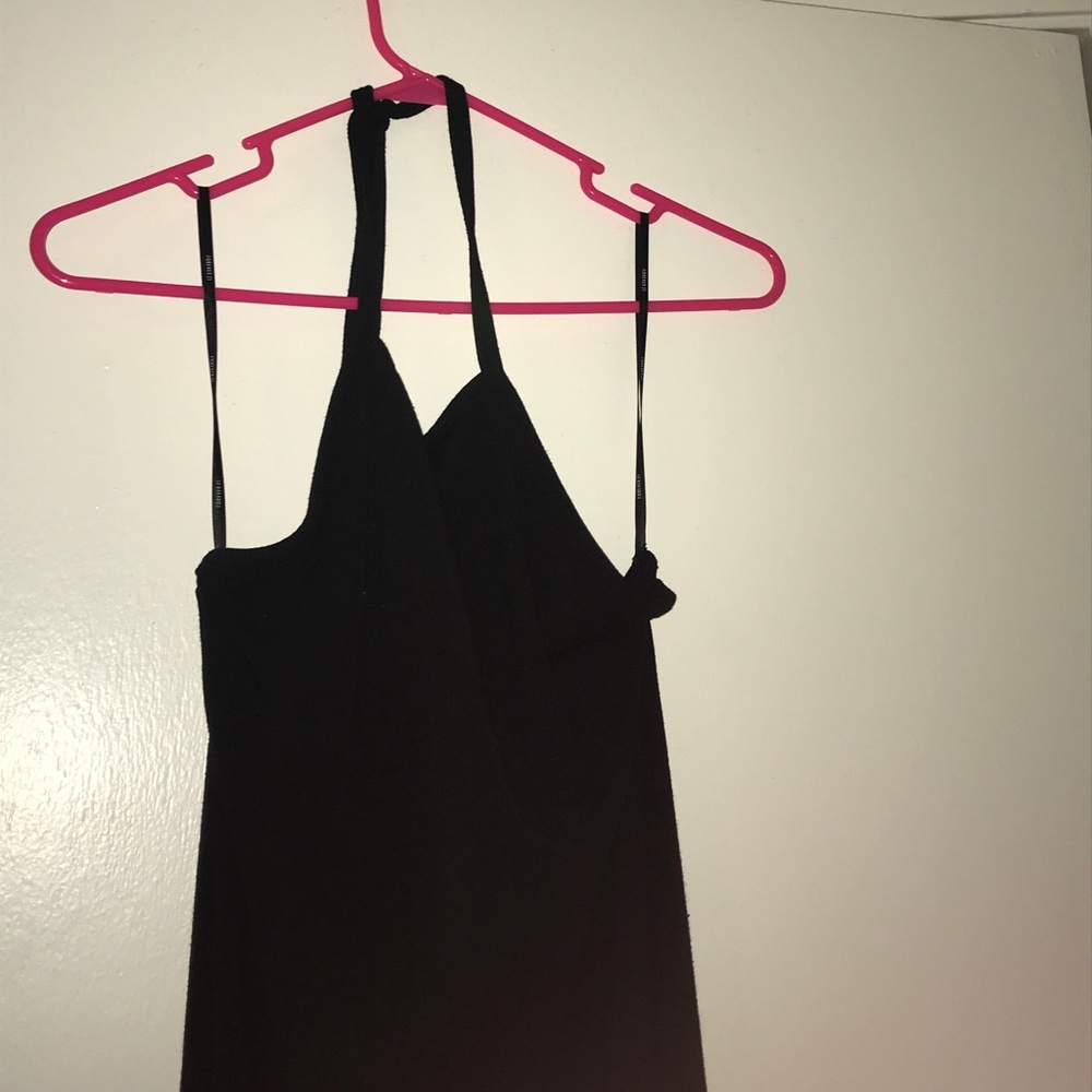 Night out Dress with slit