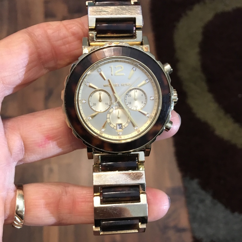Michael Kors Watch