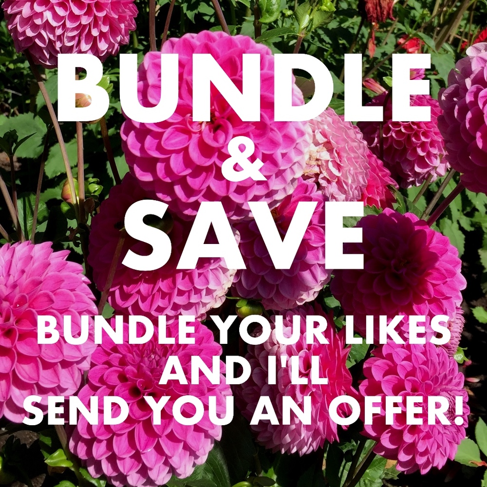 Bundle & Save!