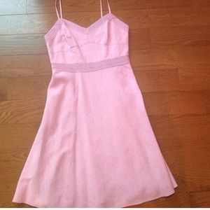Ann Taylor dress size 2 petite.