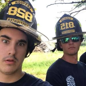 Meet your Posher, Tyler