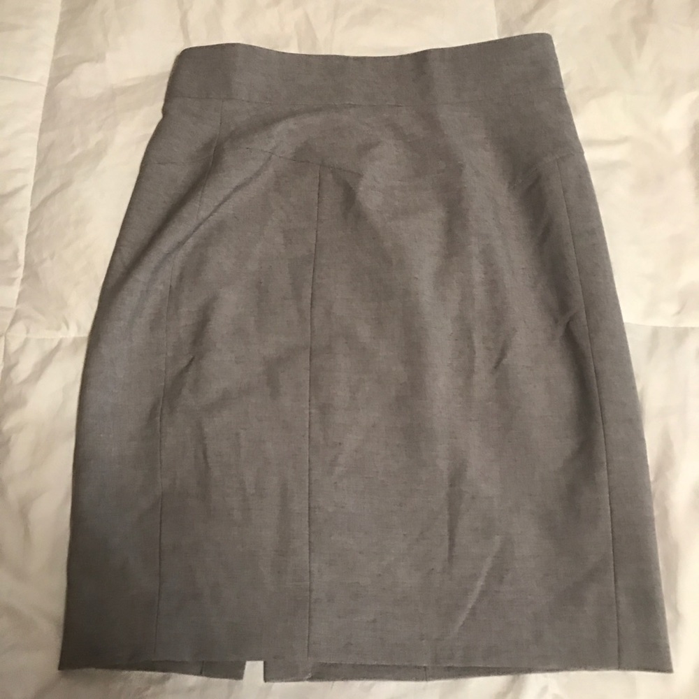 Pencil Skirt