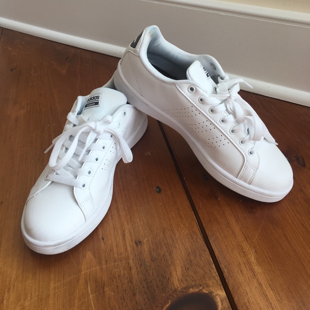 Adidas Neo Cloudfoam