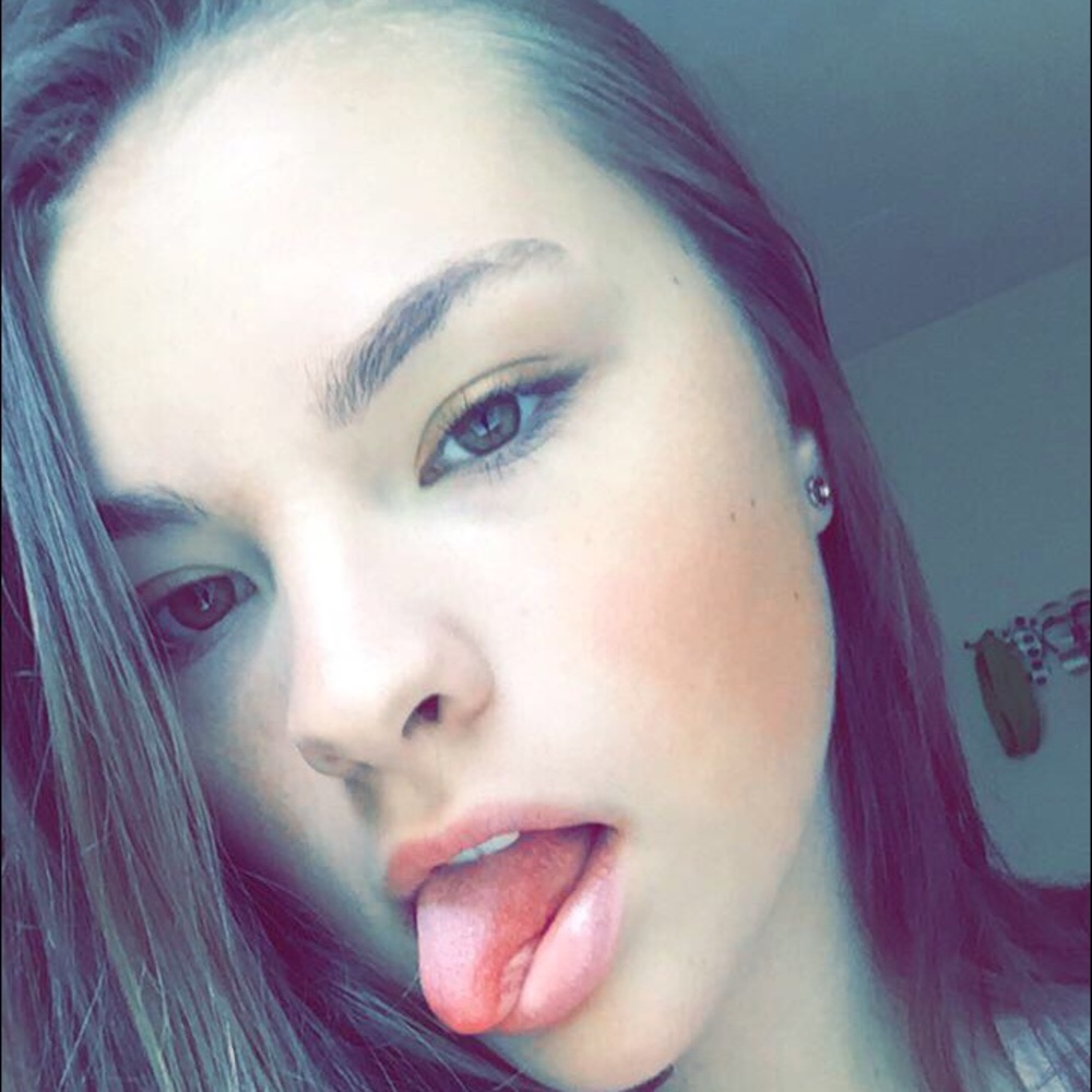Meet your Posher, Kaylee