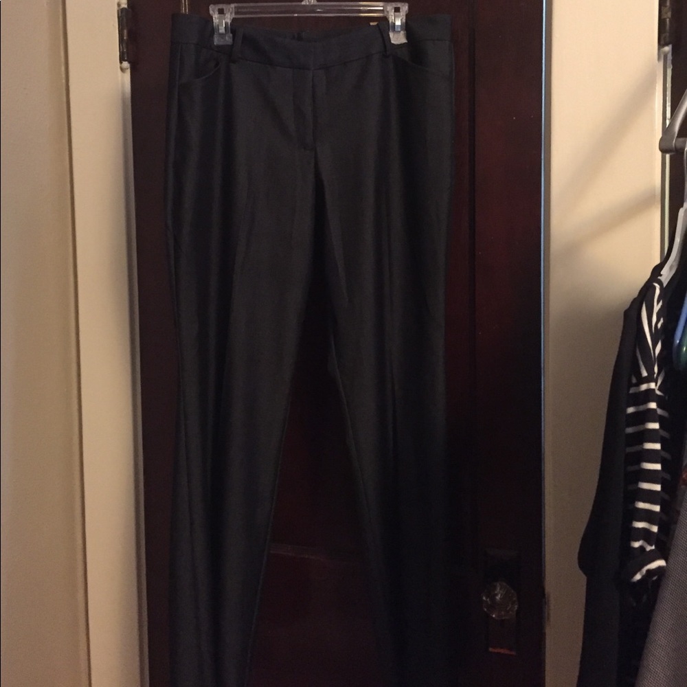 "Jean" Trouser Pants