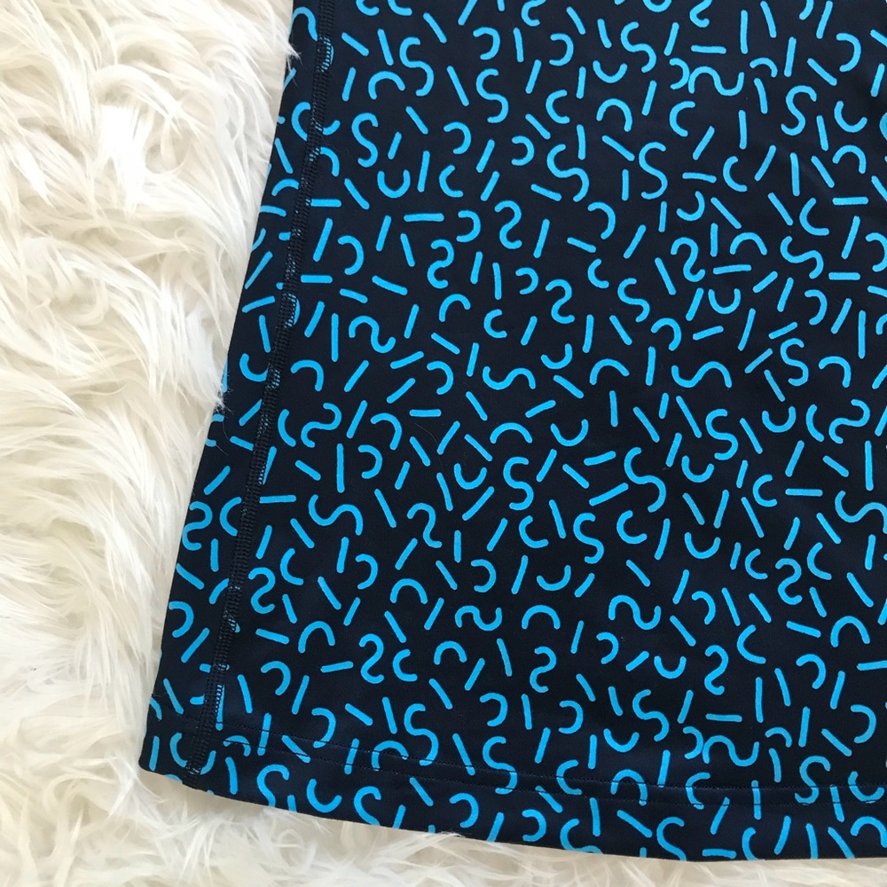 • Lululemon • Seawheeze Cool Racerback 6 New - Picture 2 of 4