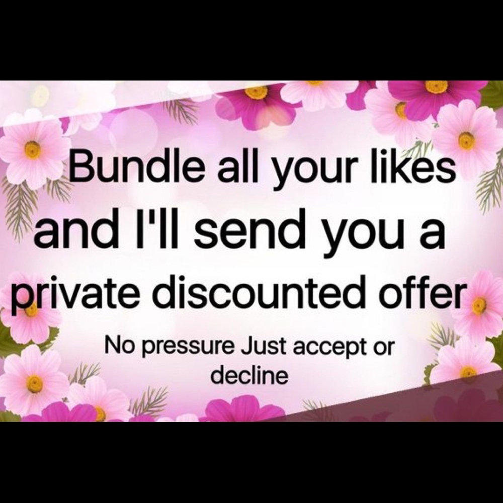 BUNDLE💜BUNDLE💚BUNDLE💛