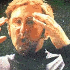 Meet your Posher, Nate