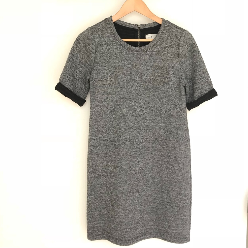 Lou & Grey Shift Dress