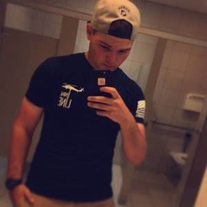 Meet your Posher, Edward