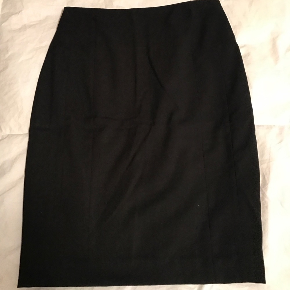 H&m pencil skirt