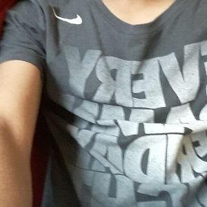 Nike shirt