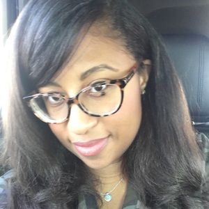 Meet your Posher, Alexandria