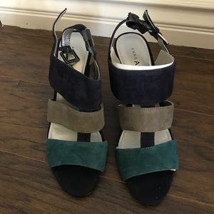 Anne Klein Heels