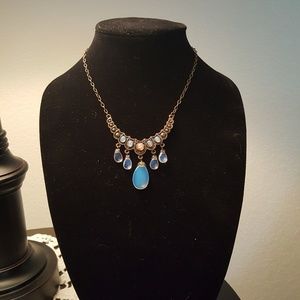 Vintage Fashion Necklace