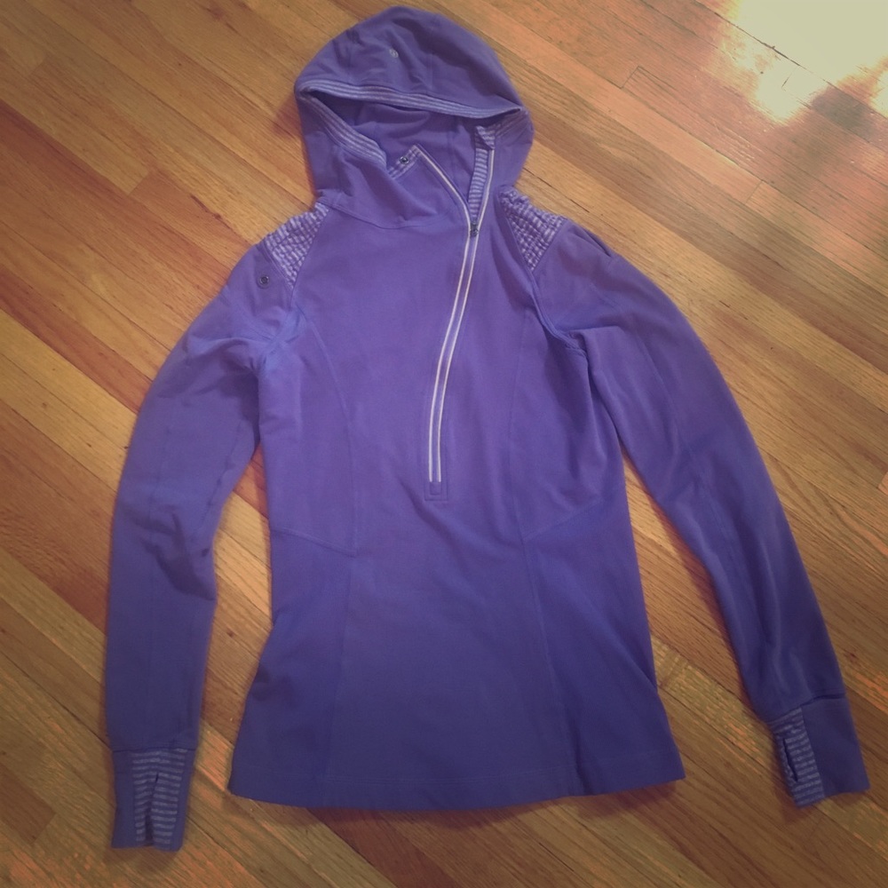 Lululemon Jacket