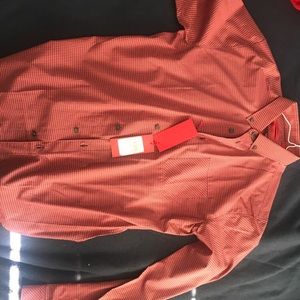 Brand new Hugo boss shirt