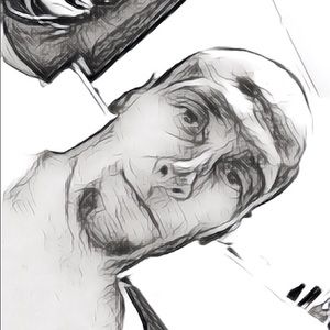 Meet your Posher, Jon