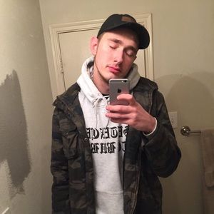 Meet your Posher, Danny