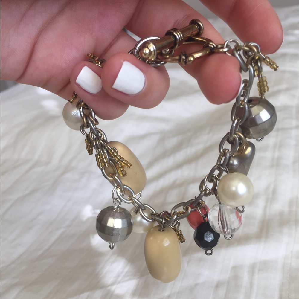 Charm bracelet - Picture 2 of 3