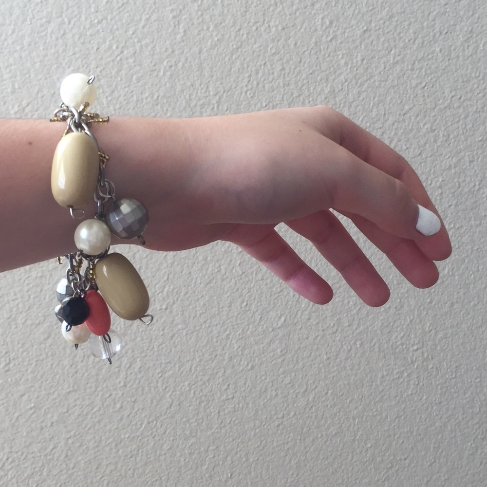 Charm bracelet - Picture 3 of 3