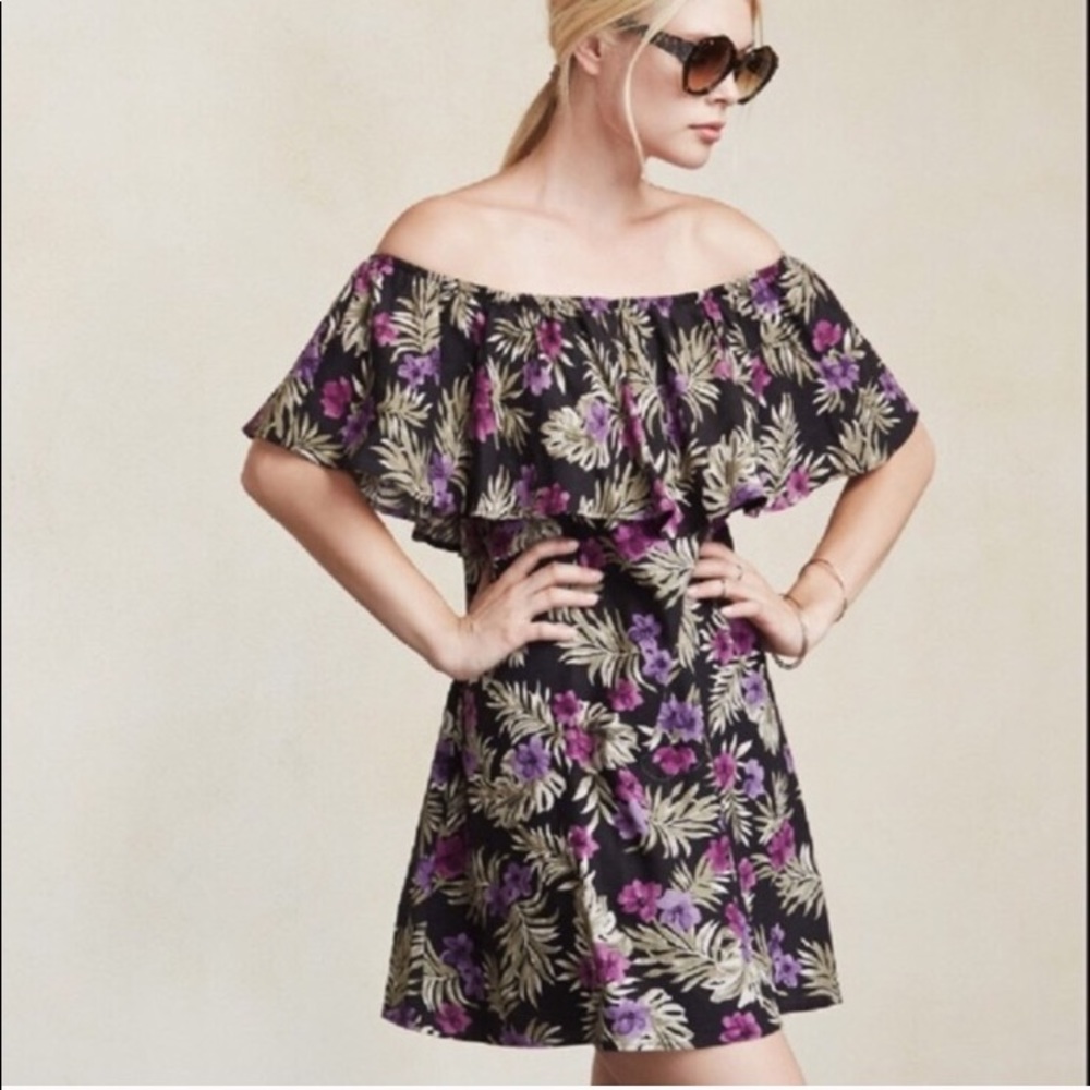 Reformation Nashville dress
