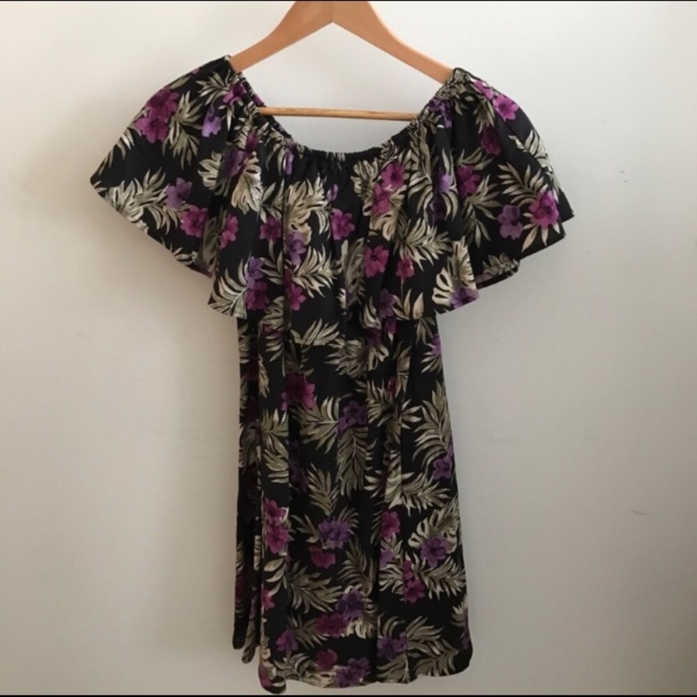 Reformation Nashville dress