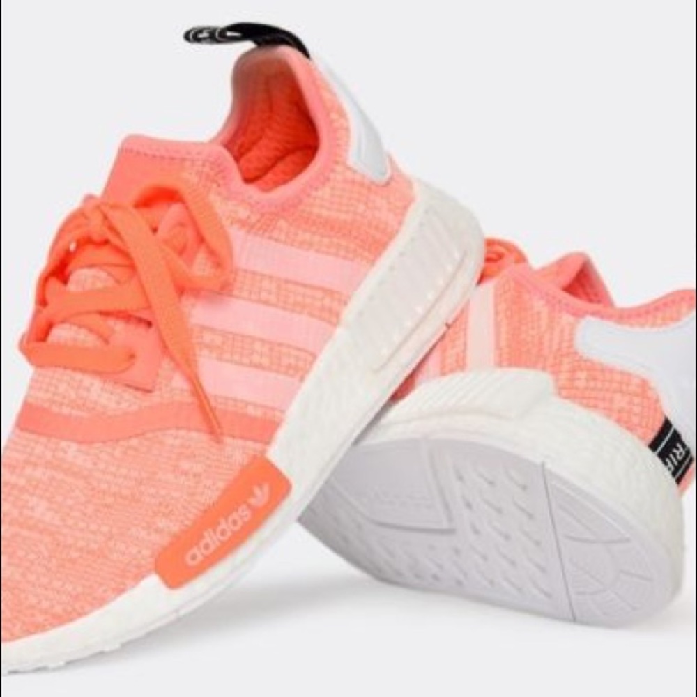 Adidas NMD_R1 Sun Glow
