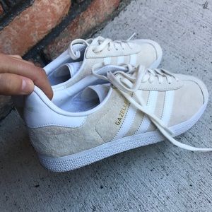 Adidas Women’s Gazelle Casual Sneaker