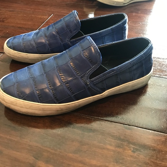 Zara vans/flats - Picture 2 of 2