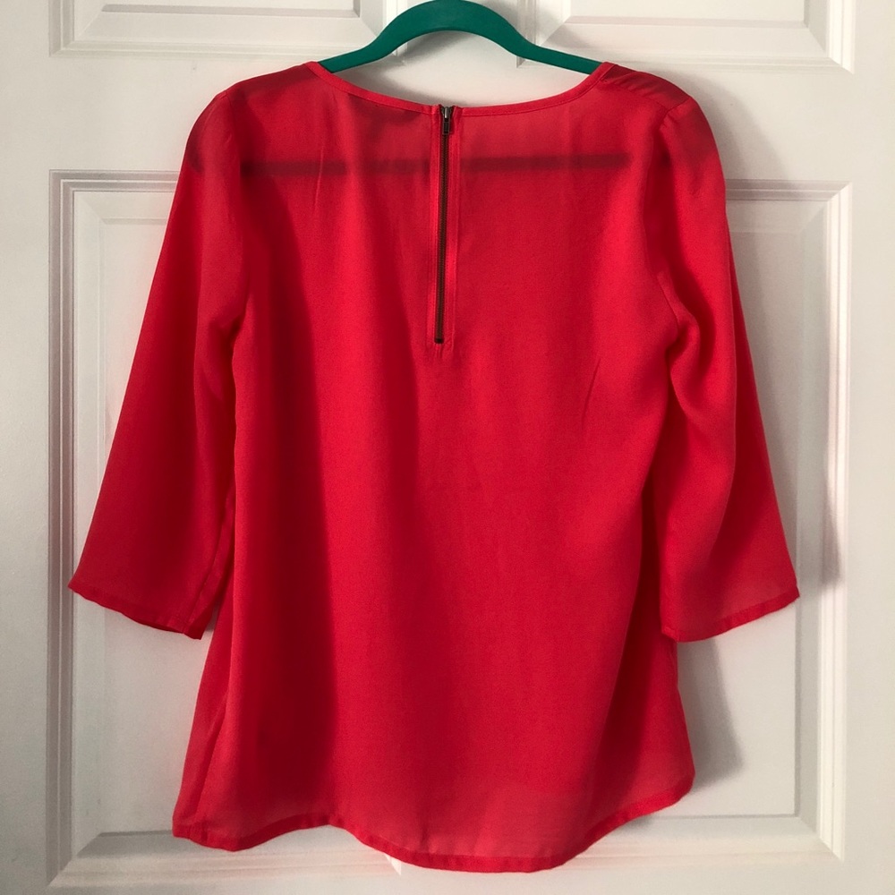 Express Dress Top - Picture 2 of 4