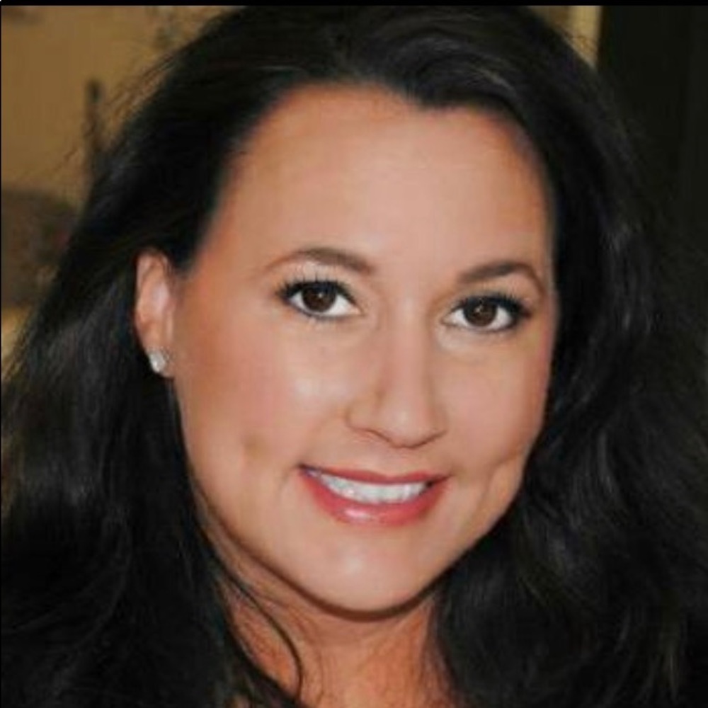 Meet your Posher, Karen