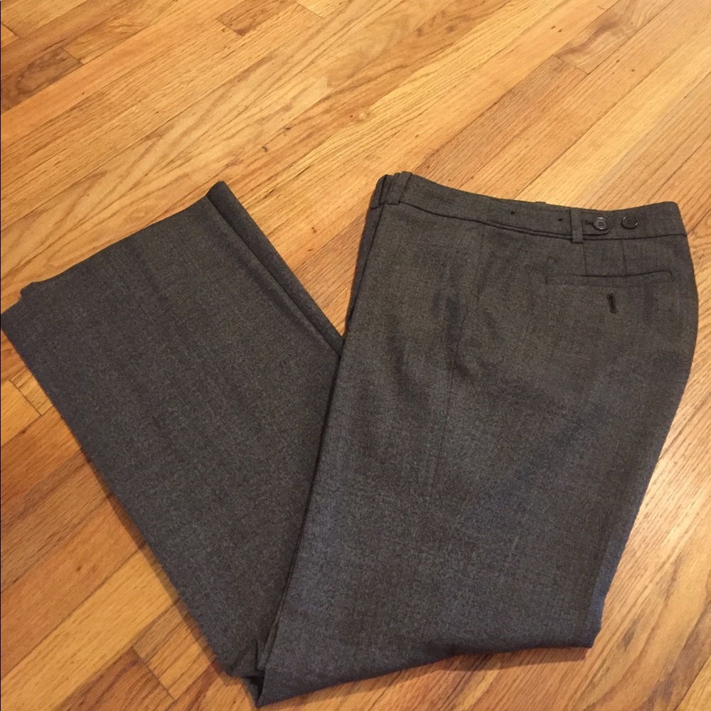 Ann Taylor slacks