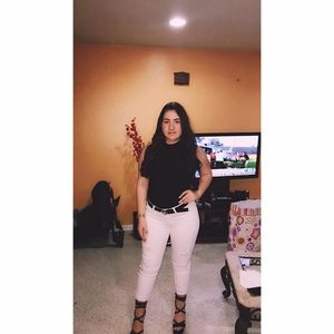 Meet your Posher, Danayvis