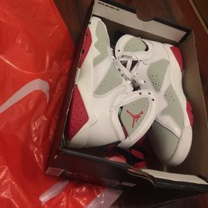 Air Jordan 7 retro BG