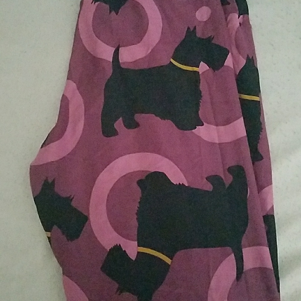 TC Lularoe Leggings