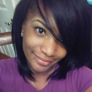 Meet your Posher, Crystal onlyyou