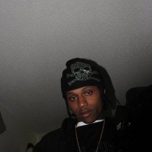 Meet your Posher, Lamar