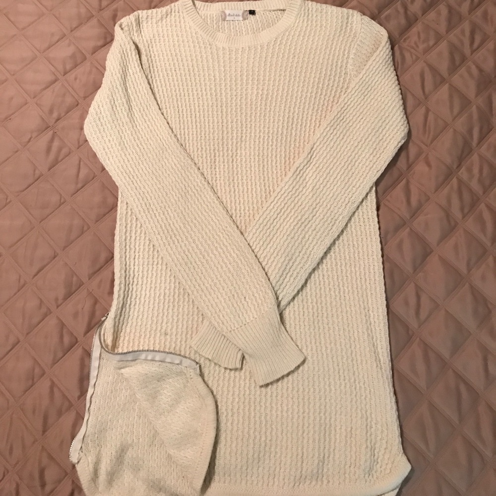 Knit Tunic