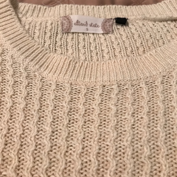 Knit Tunic - Picture 3 of 4