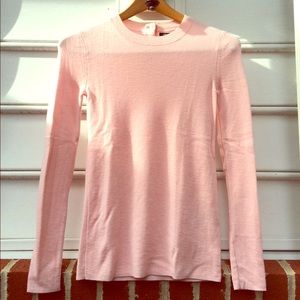 Banana Republic Merino Wool Sweater