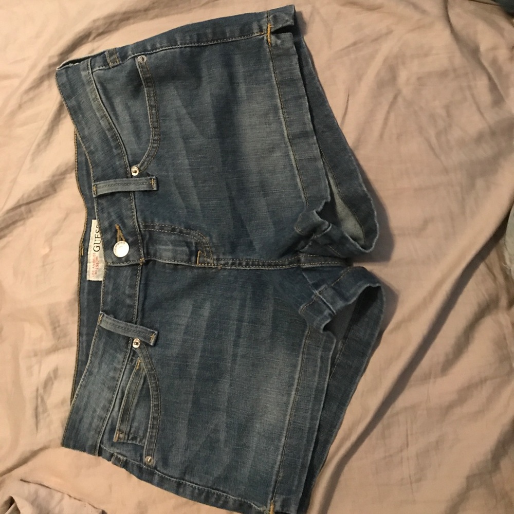 Guess Shorts