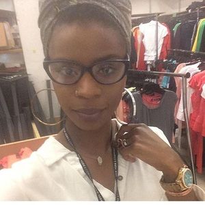 Meet your Posher, Nitaya